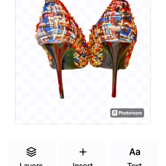 LA Donna Moda Shoes(TNR82357) - Picture 4 of 7